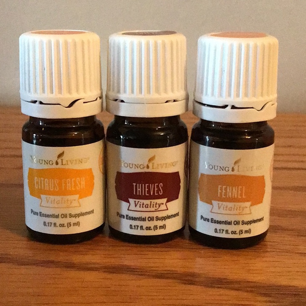 Young living